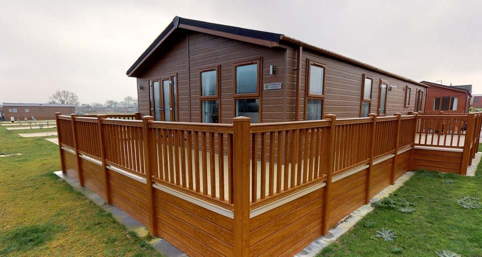 Swan Lake Caravan Park