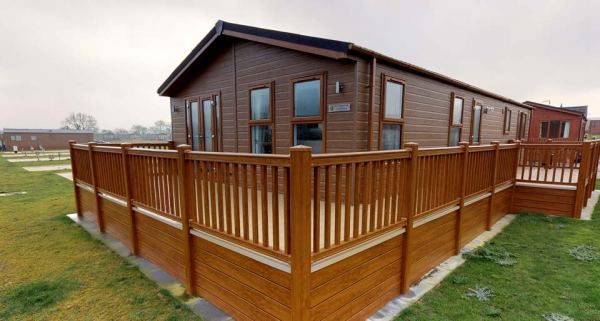 Swan Lake Caravan Park