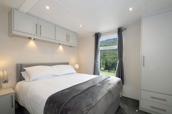 Swan Lake Caravan Park