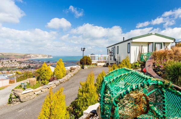 Swanage Bay View Holiday Park
