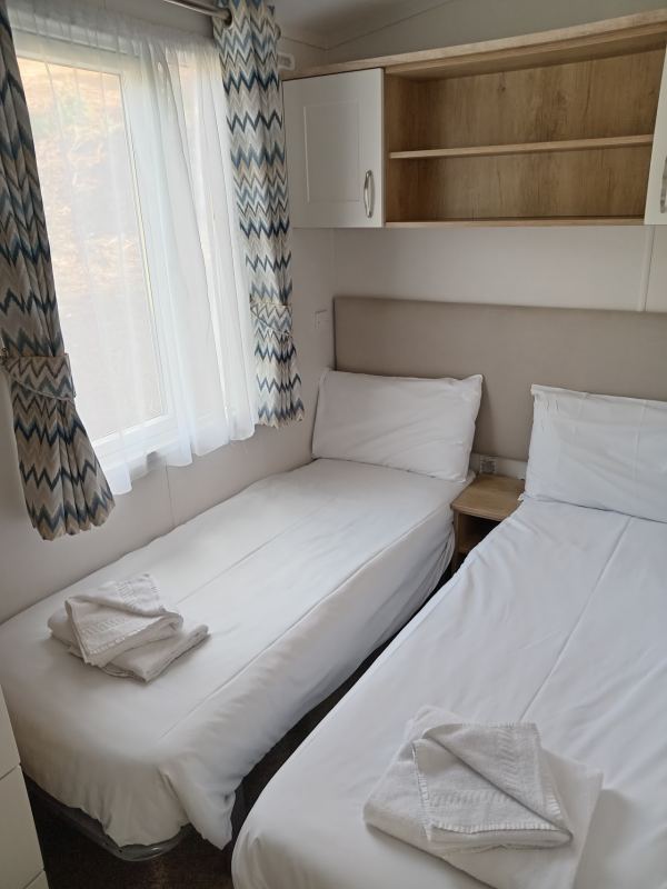 Swanage Bay View Holiday Park
