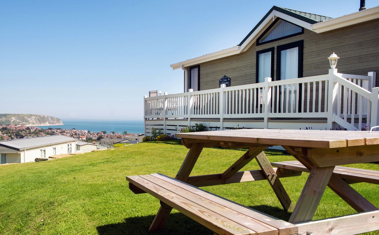 Swanage Coastal Park