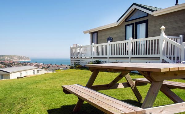 Swanage Coastal Park