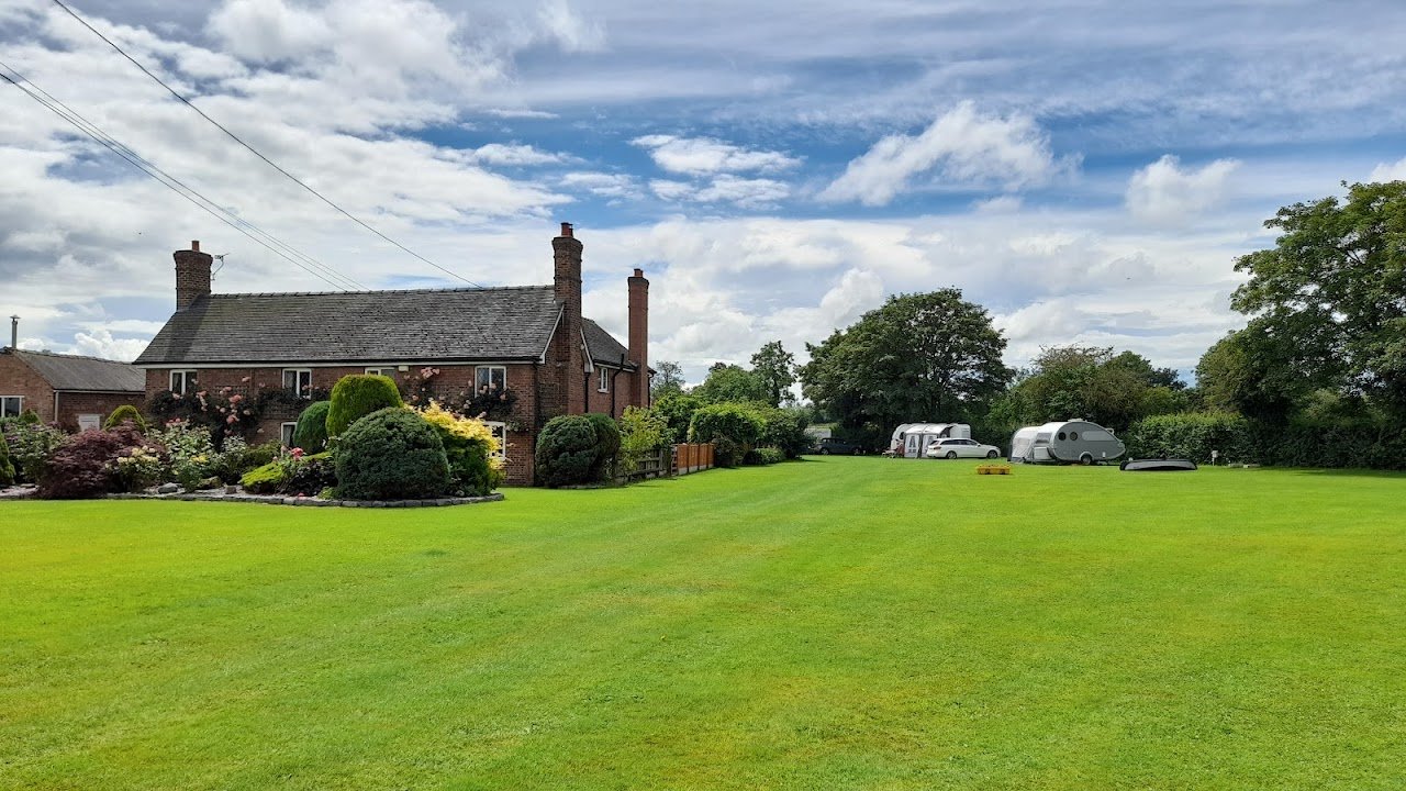 Swanley House Certificated Location