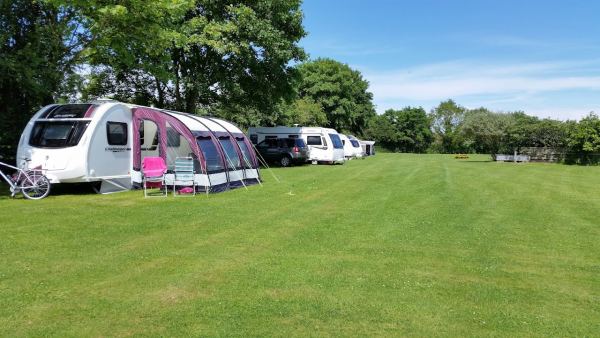Swanley House Certificated Location
