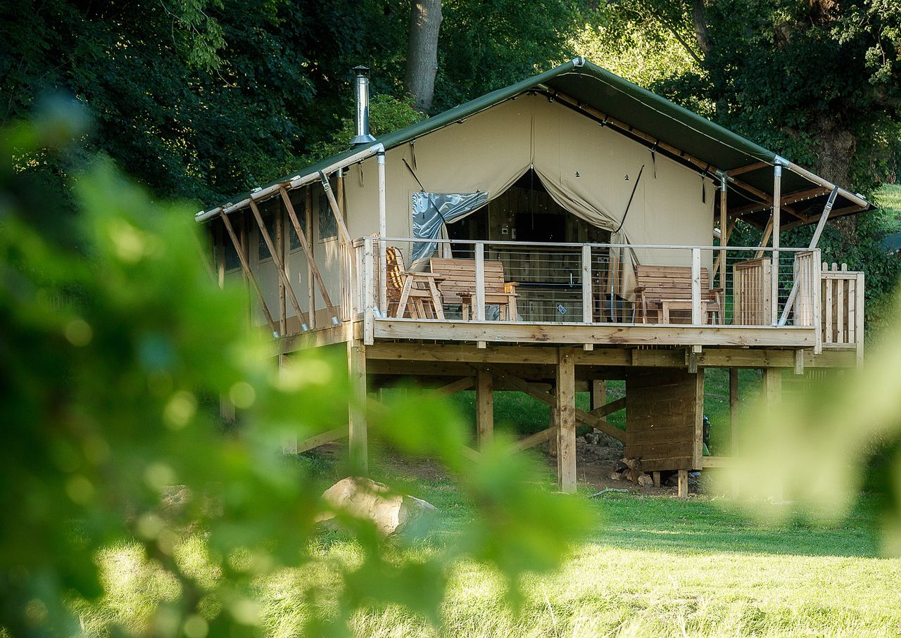 Sweeney Farm Glamping