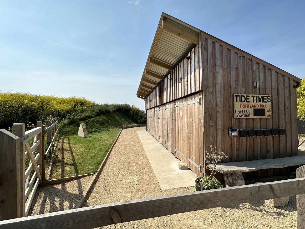 Sweet Hill Farm