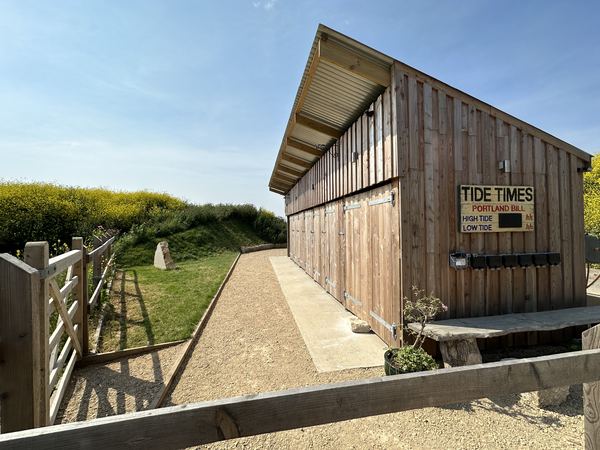 Sweet Hill Farm