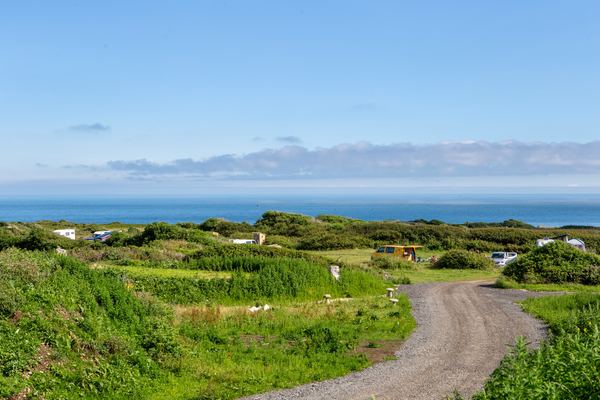 Sweet Hill Farm