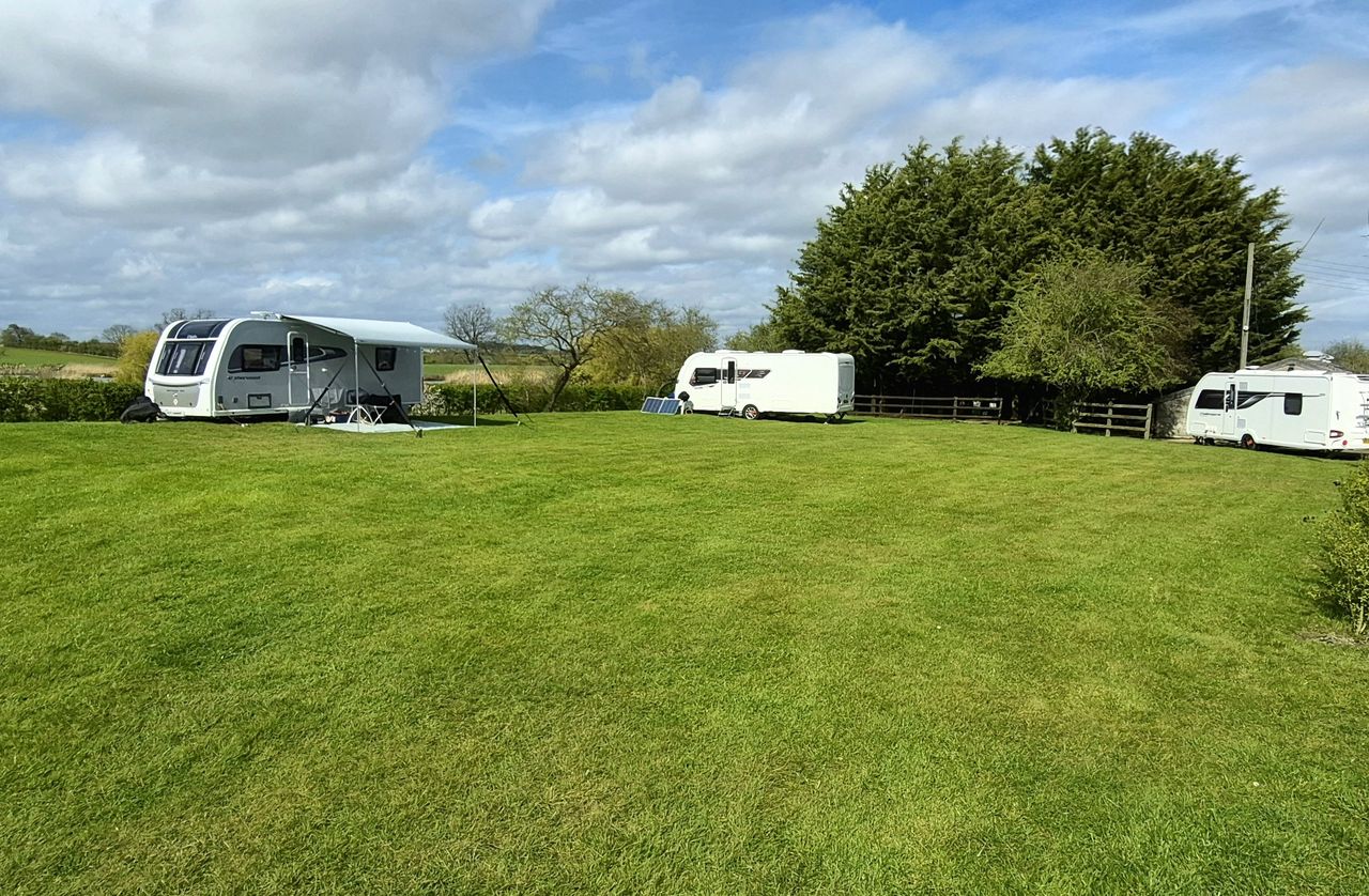 Sweet Knowle Certificated Location