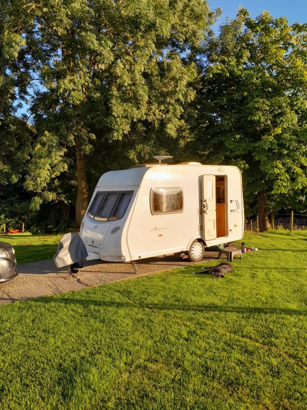 Sycamore Farm Certificated Location