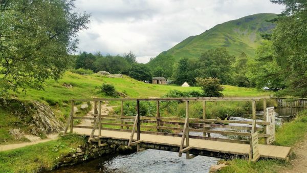 Syke Farm Campsite