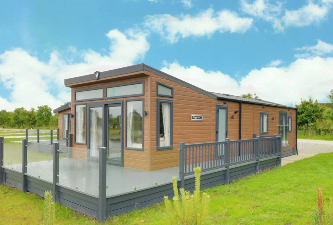 Syllenhurst Caravan Site