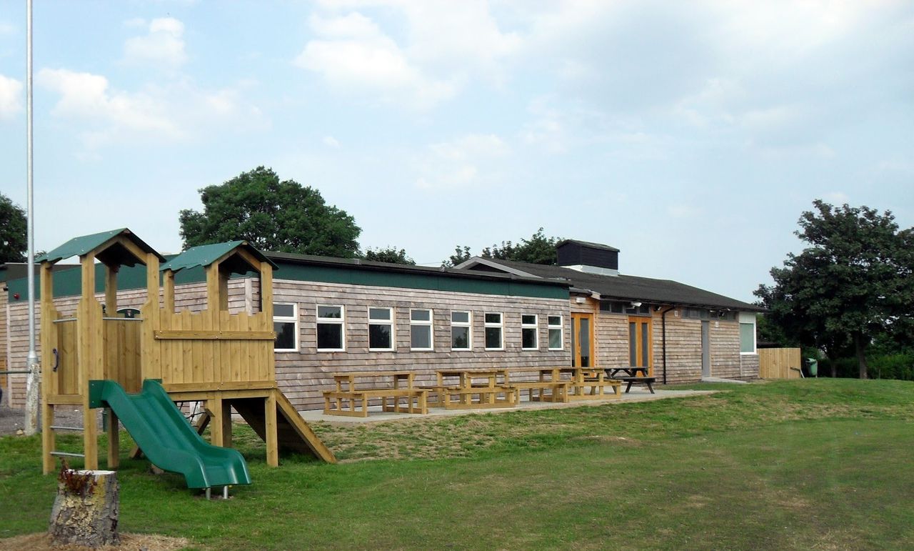 Sysonby Acres Leisure Park