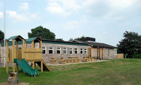Sysonby Acres Leisure Park
