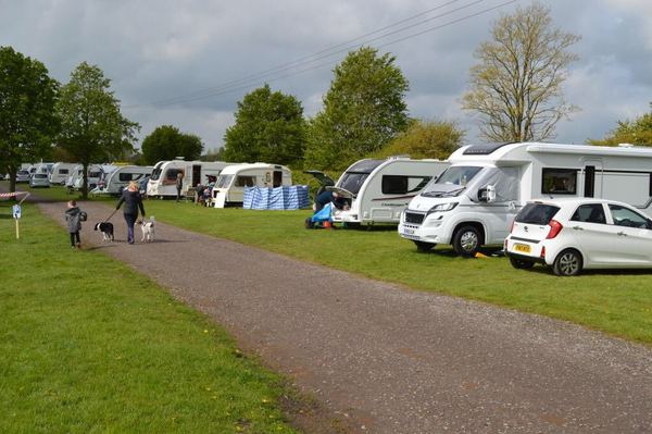 Sysonby Acres Leisure Park