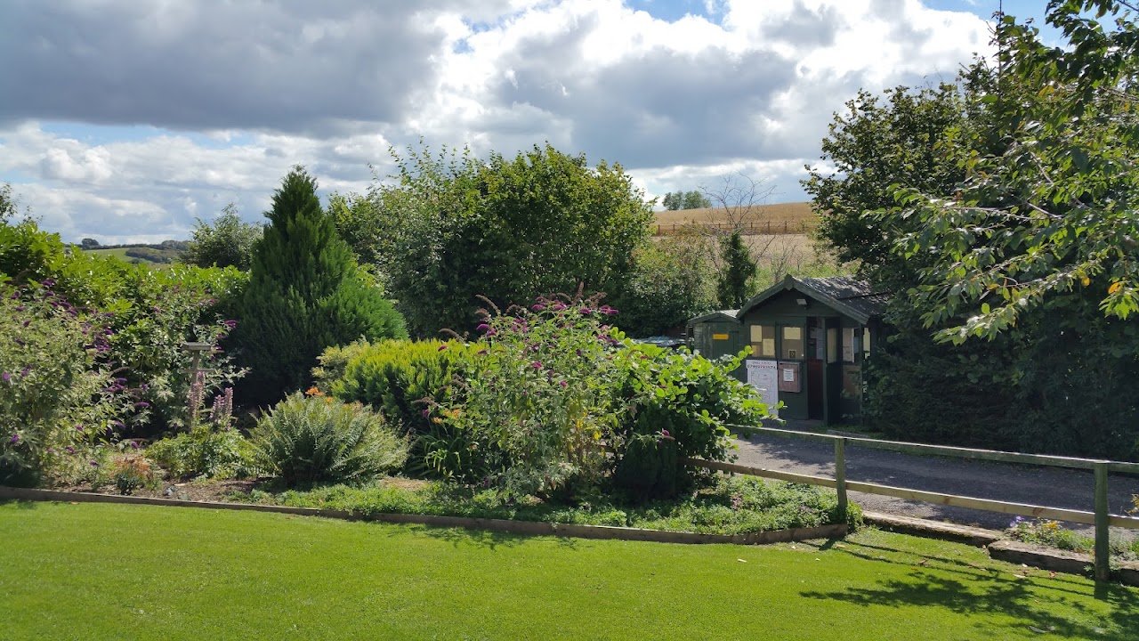 Sytche Caravan & Camping Park