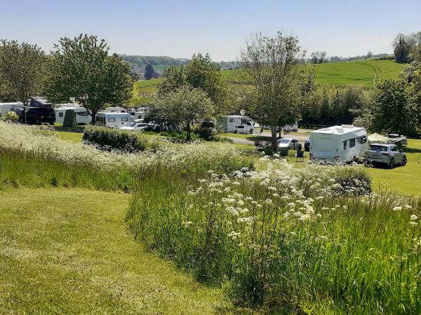 Sytche Caravan & Camping Park