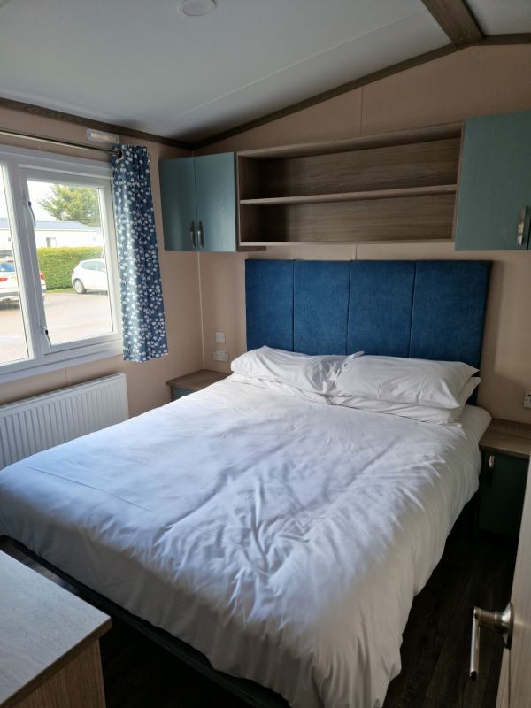 Talacre Beach Caravan and Leisure Park