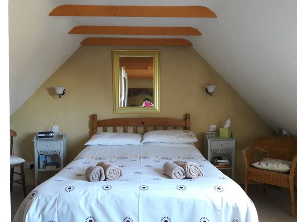 Talbenny Hall Farm