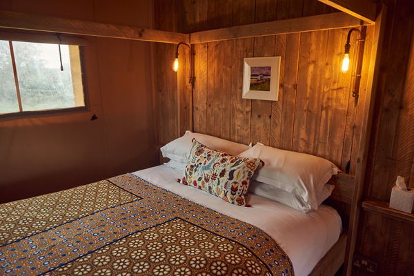 Tall Trees Glamping