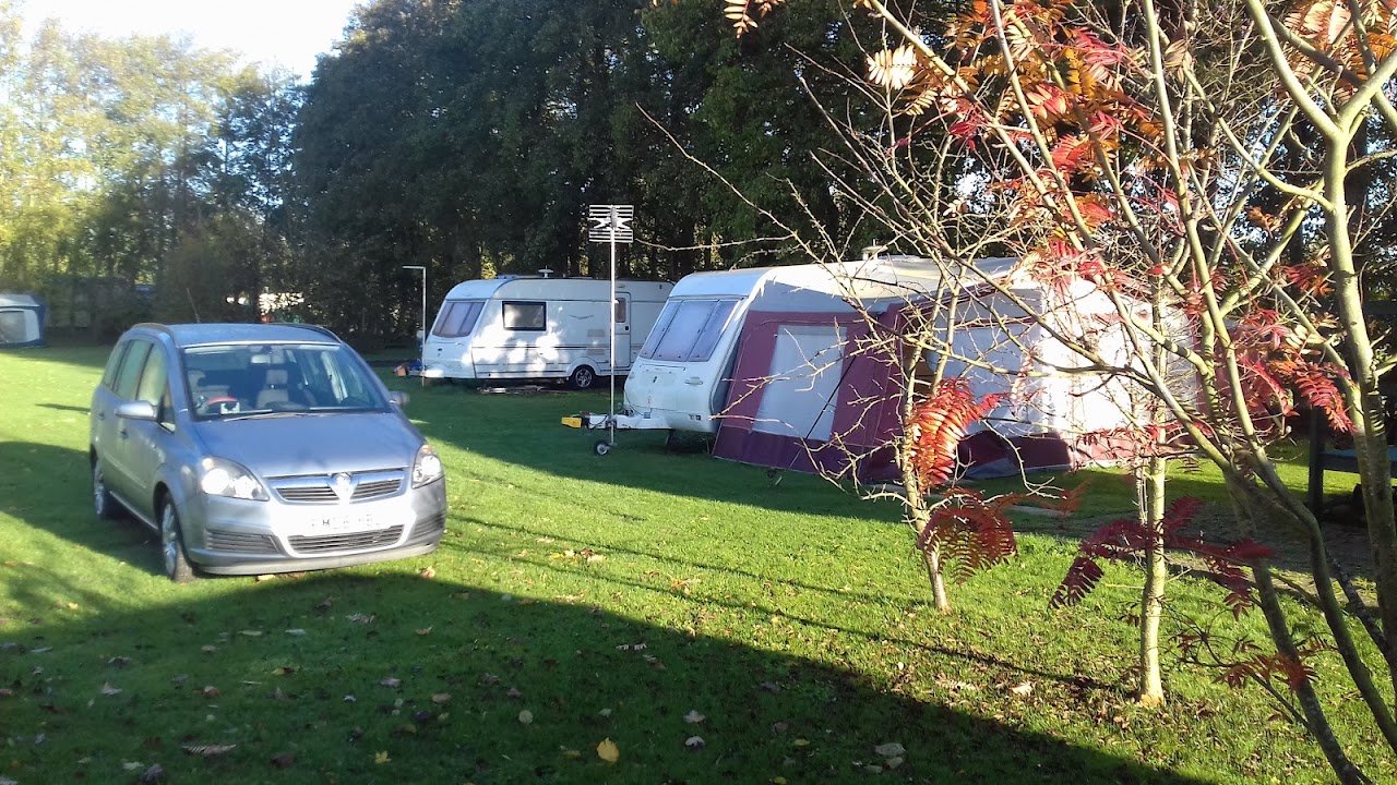 Tall Trees Leisure Park