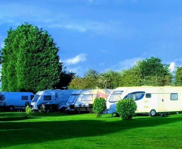 Tall Trees Residential Park