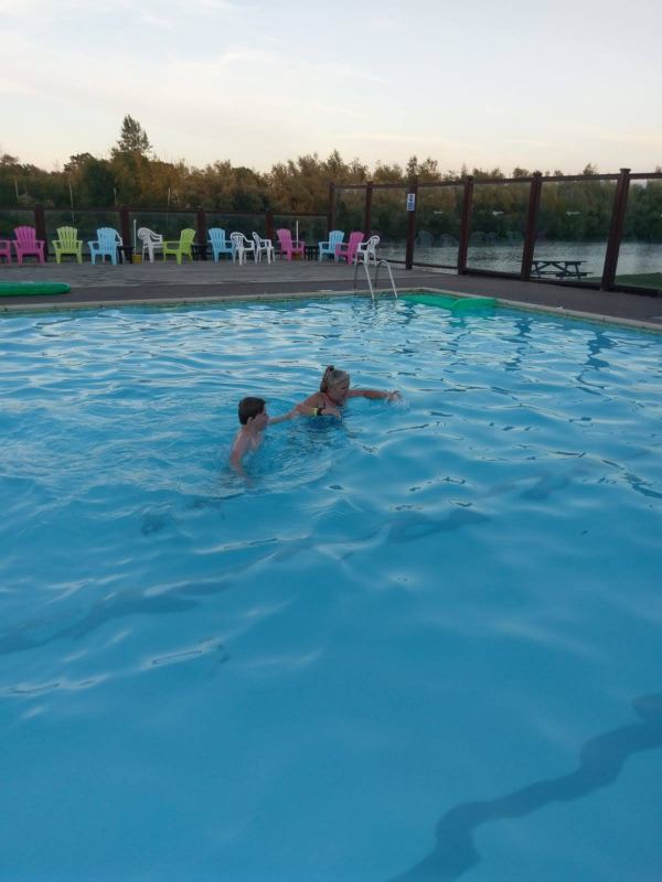 Tallington Lakes