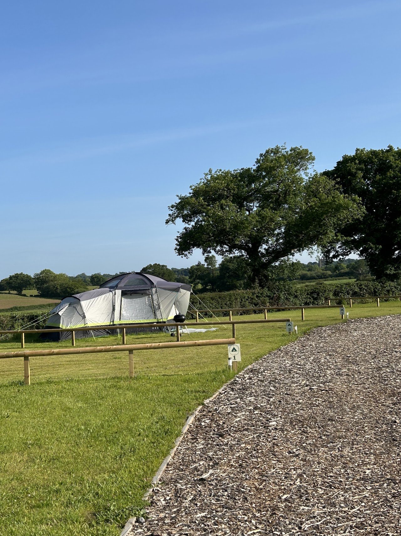Talog Tents