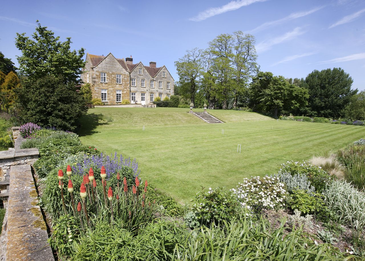 Talton Lodge