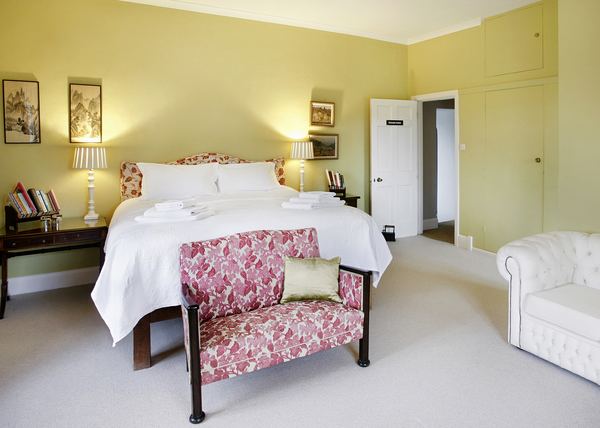 Talton Lodge