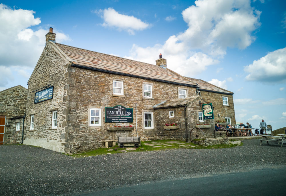Tan Hill Inn