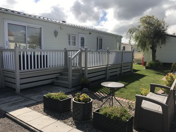 Tan Y Don Caravan Park