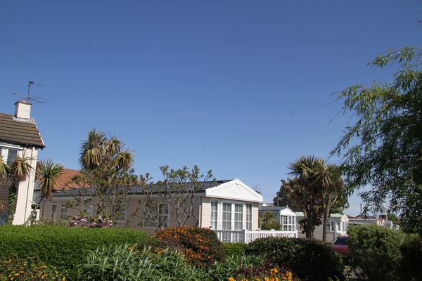Tan Y Don Caravan Park