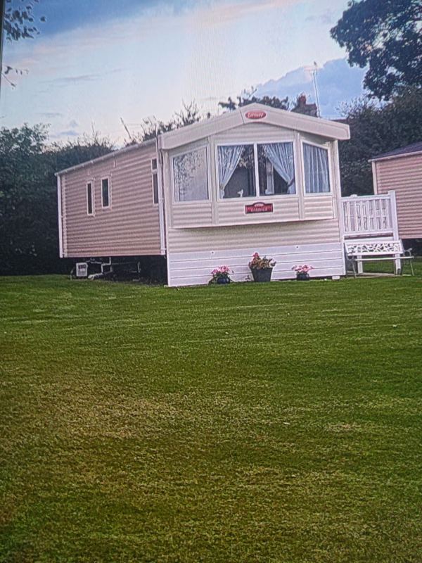 Tandderwen Caravan Park