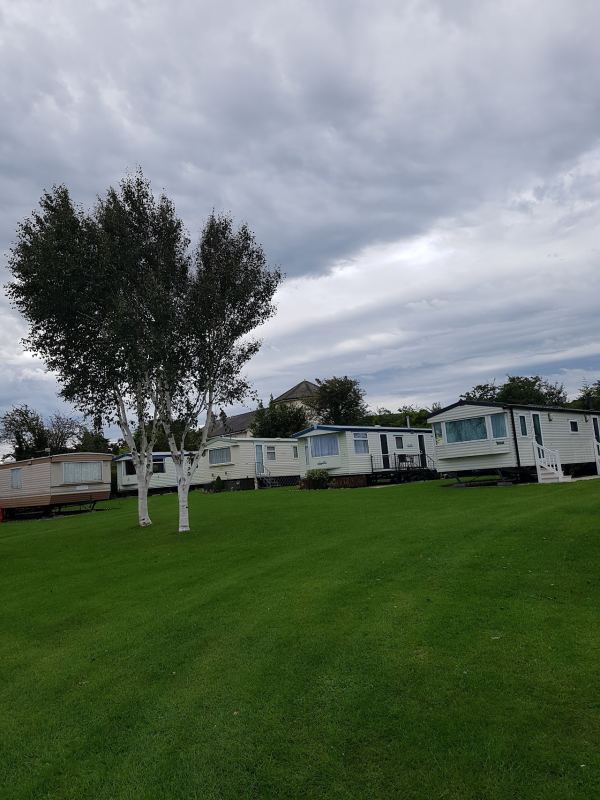 Tandderwen Caravan Park