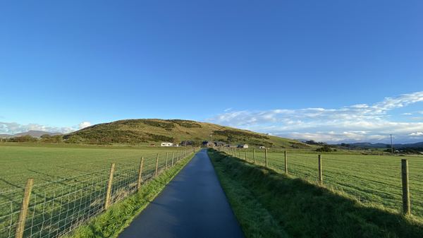 Tanforhesgan Farm Camping and Caravan Park