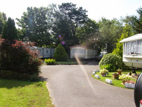 Tanglewood Caravan Park