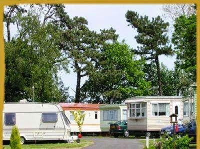 Tanglewood Caravan Park