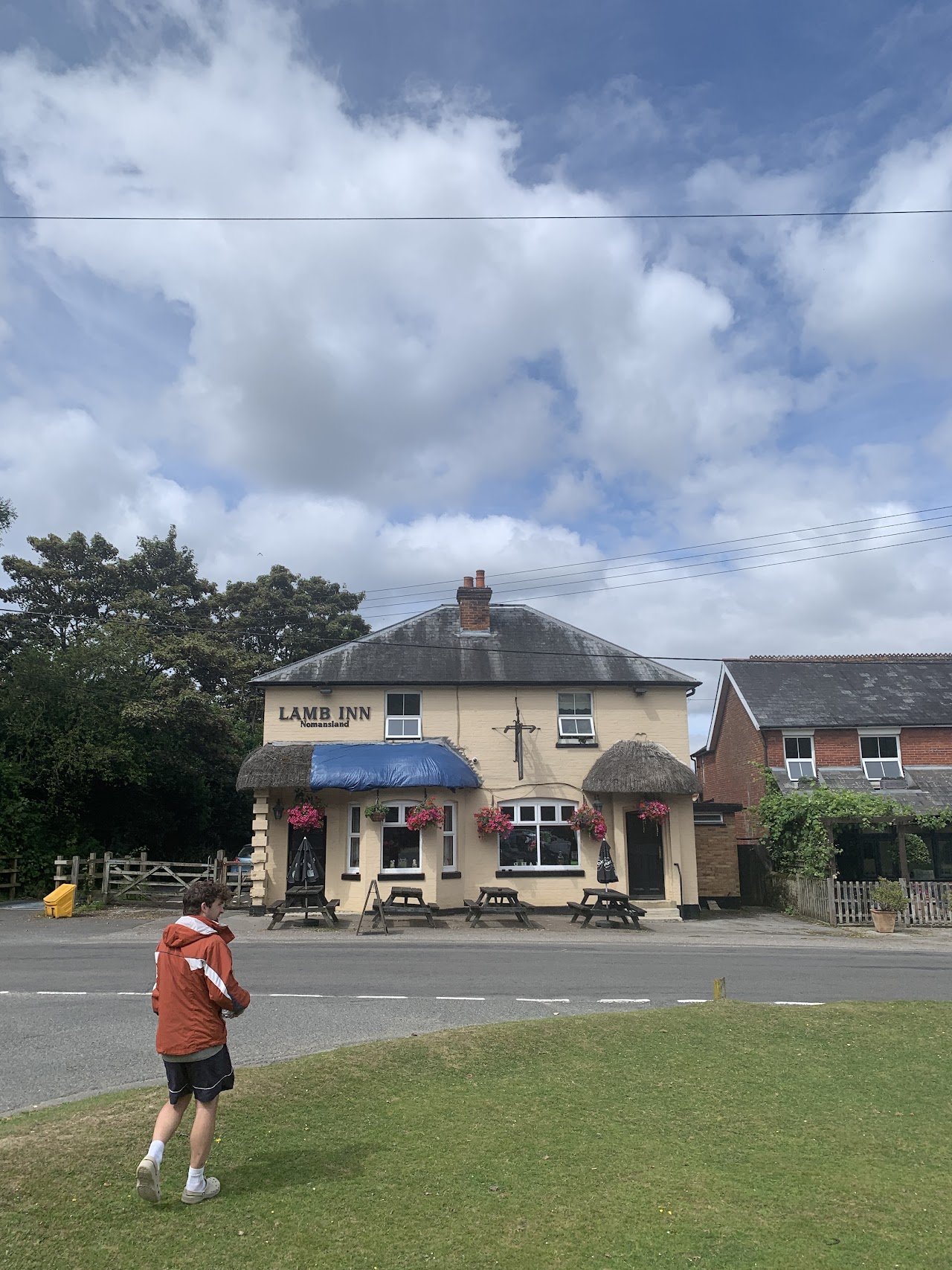 Tanglewood Holiday Park