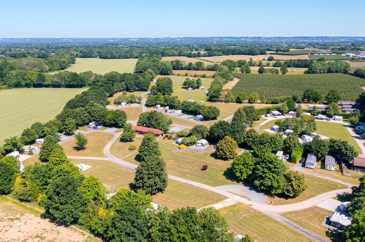 Tanner Farm Park
