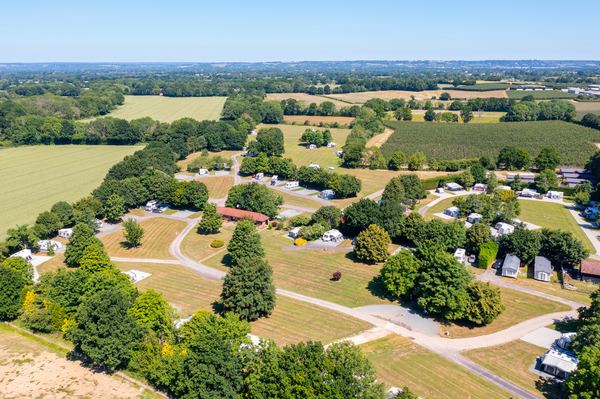 Tanner Farm Park