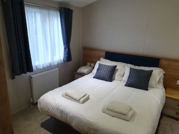 Tarka Holiday Park