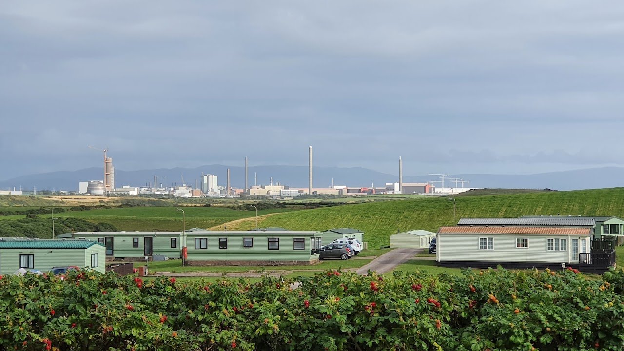 Tarnside Caravan Park