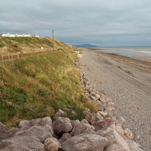 Tarnside Caravan Park