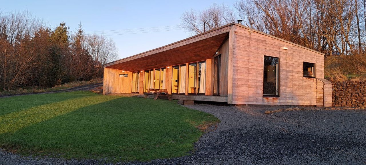 Tarset Tor Bunkhouse and Bothy Holidays