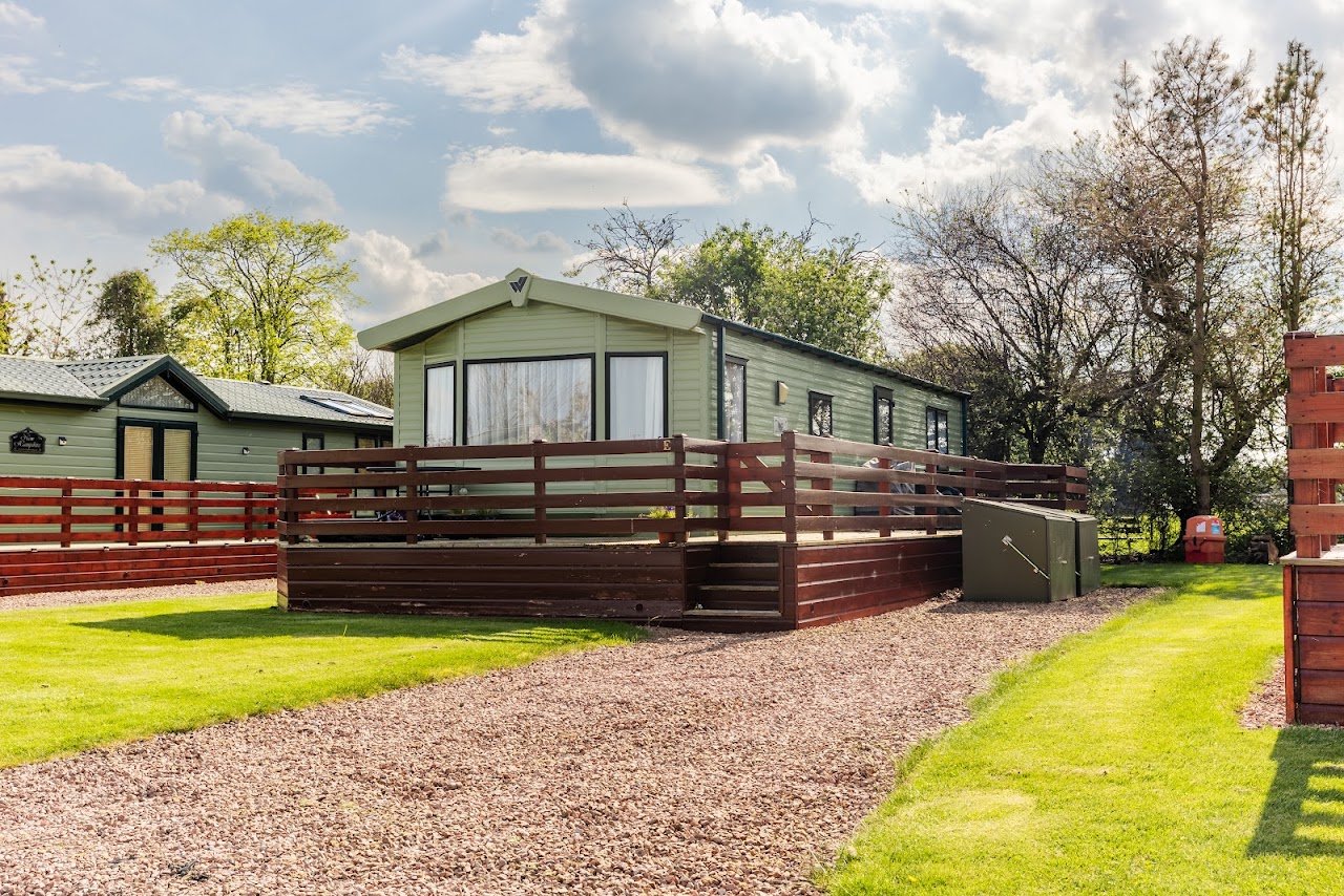 Tayport Links Caravan Park