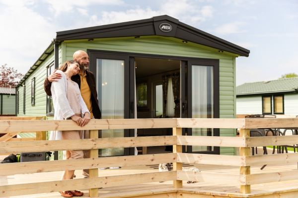 Tayport Links Caravan Park