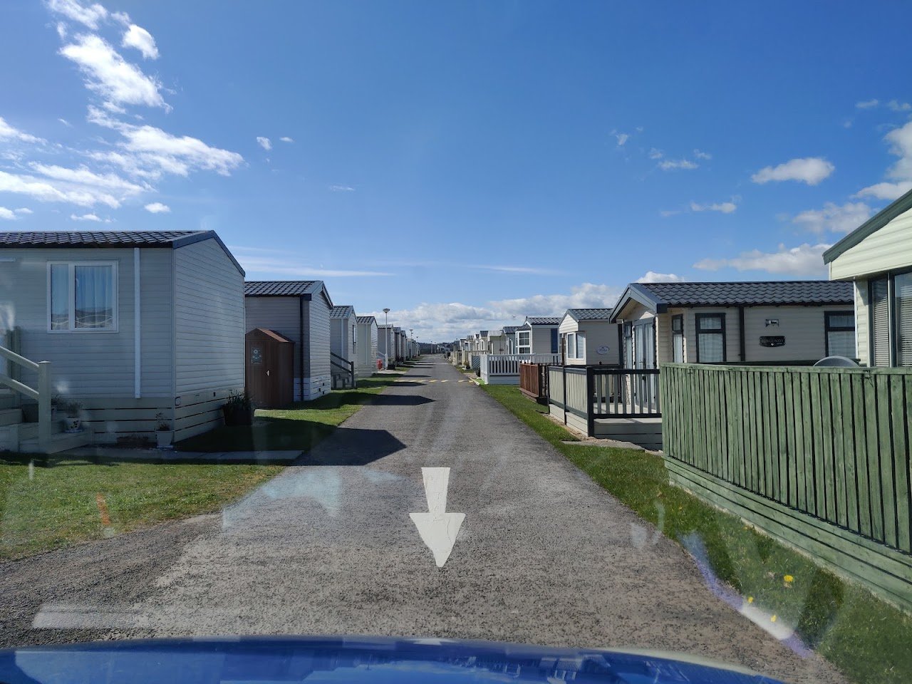 Tayview Caravan and Camping Park