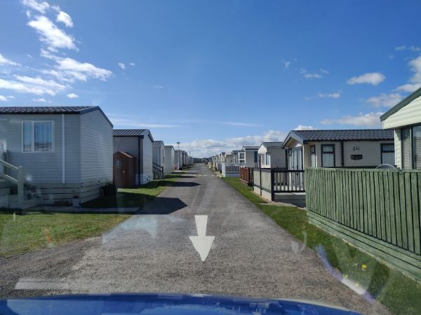 Tayview Caravan and Camping Park